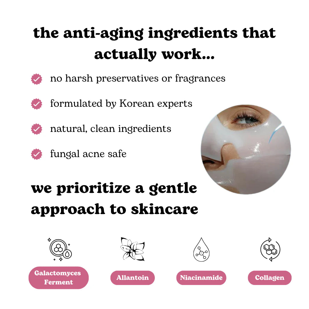 PDRN Anti Aging Serum