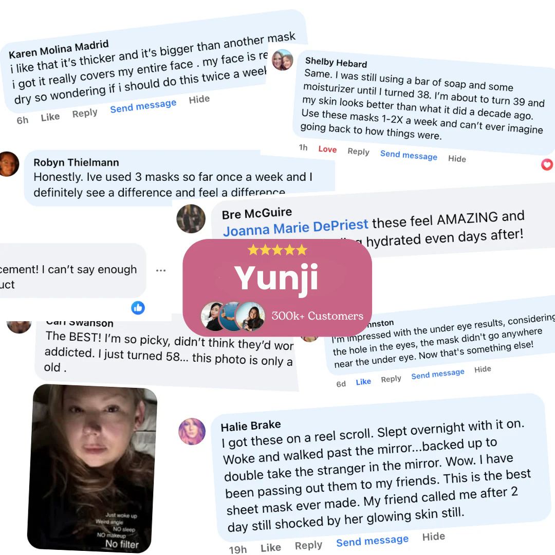 PDRN Anti Aging Serum